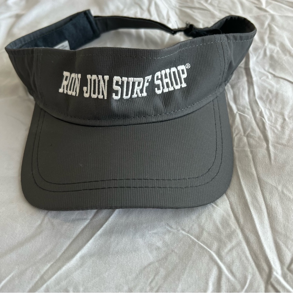 Ron Jon Visor
